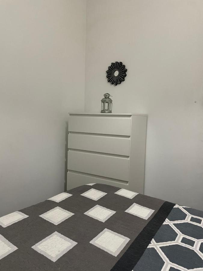 Apartamento La Parra Grazalema Exterior foto